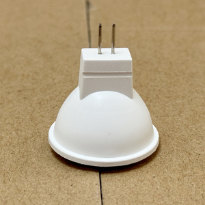 Greeden 3W GU4 สปอตไลท์ LED ฐานสองพิน MR11 GU4.0 หลอดไฟ LED - Product Image 5