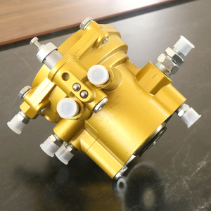 拖车轴和Abs阀，用于拖车批发拖车零件和附件 - Product Image 4
