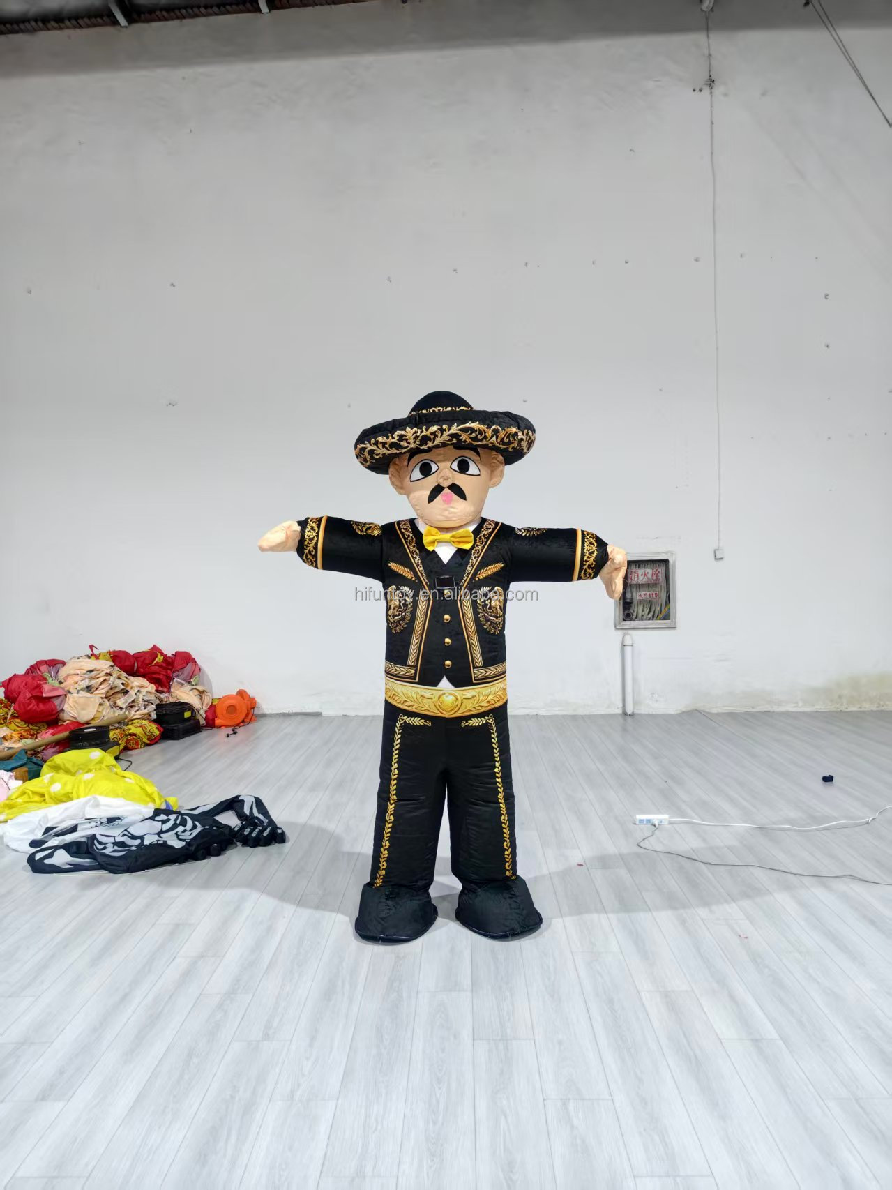 Negro