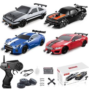 HB 2.4GHz 4WD Water Spray Drift <strong>Cars</strong> 1/16 Scale High Speed Famous Model Radio Controlled Racing <strong>Cars</strong> for LED Light - Product Image 1