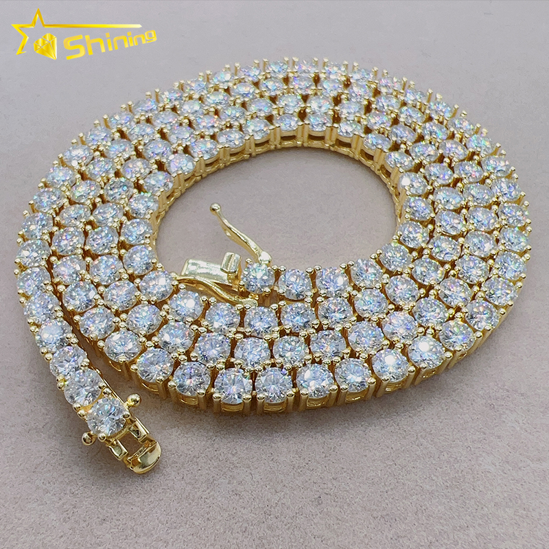 Gold plated