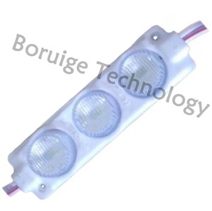 CE ROHS Side Light <strong>LED</strong> Module Light Box Signage Side Light 3030 <strong>LED</strong> Module <strong>12</strong> <strong>V</strong> <strong>24</strong> <strong>V</strong> Letter Sign - Product Image 1