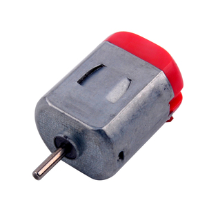 Micro Mini 130 Strong Magnetic Brushed Electric DC 3V 12V 18500rpm High Speed DIY Remote Control Toy Motor for <strong>Arduino</strong> <strong>Smart</strong> Car