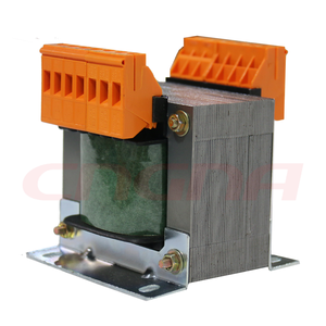 Factory Direct Control Machine Tool <strong>Transformer</strong> <strong>Output</strong> 115V 230V Used in a Variety of Equipment in the - Product Image 2