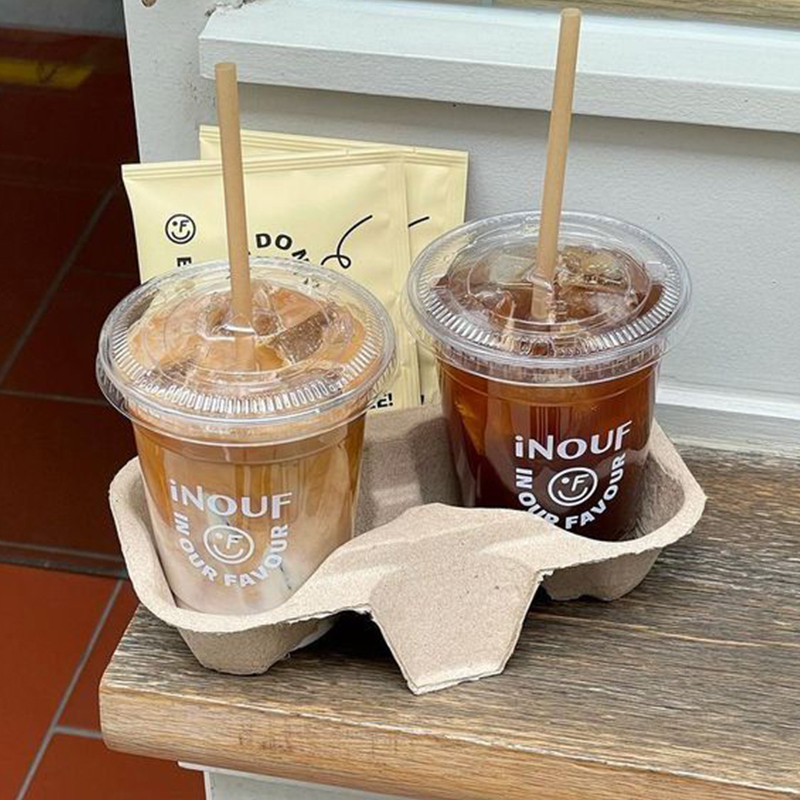 Cup holders