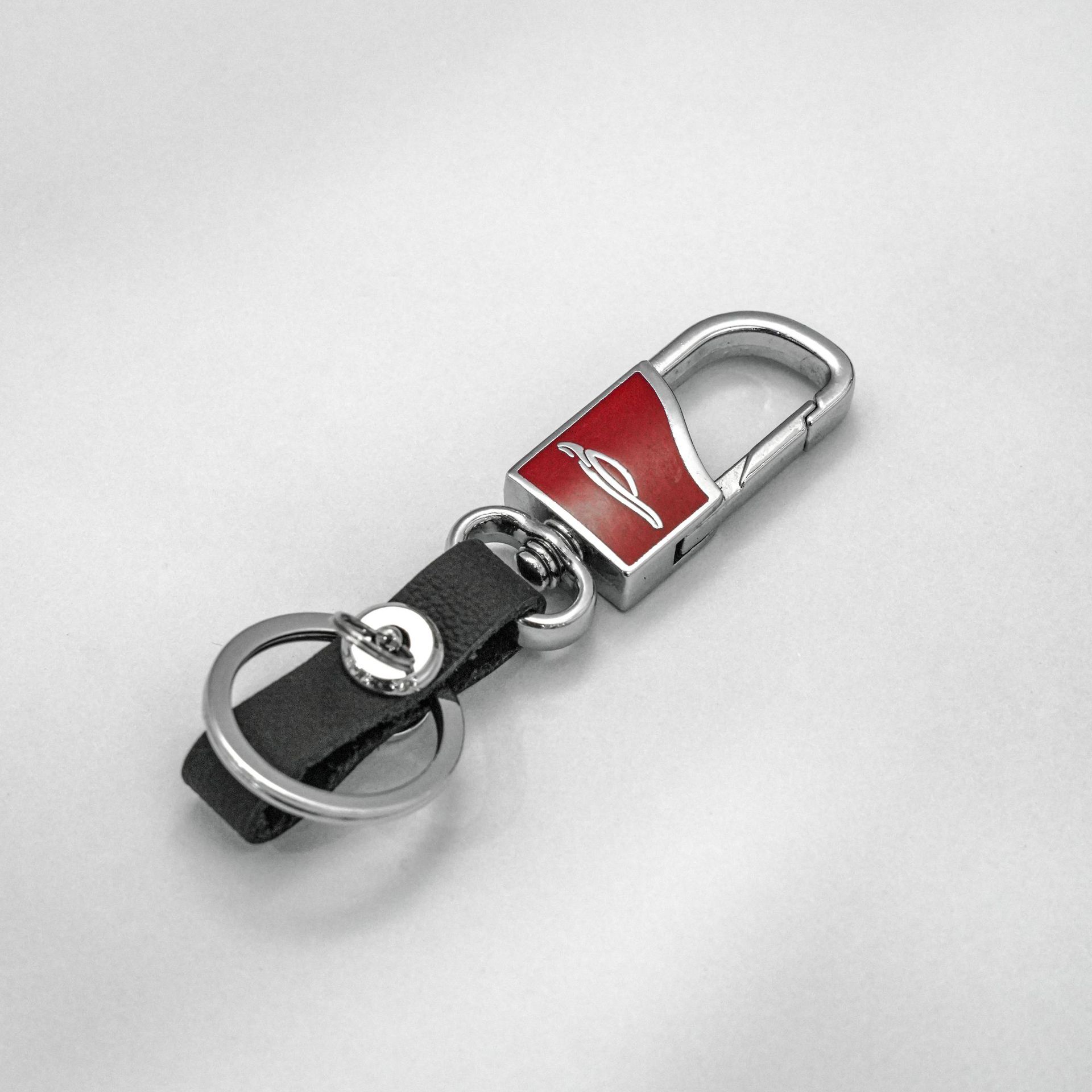 G3836 Chrome Red