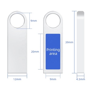 H-Flash USB pendirve 2.0 3.0 factory spot custom 8gb 16gb flash disk 32gb 128gb selezione multicolore usb flash stick per lavoro - Product Image 5