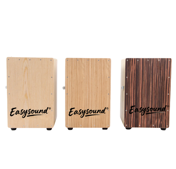 color madera