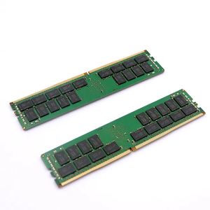 Hpe Smart Memory 2666 Kit de RAM de servidor DDR4 DDR5 4Rx4 DDR4 DIMM 64G - Product Image 5