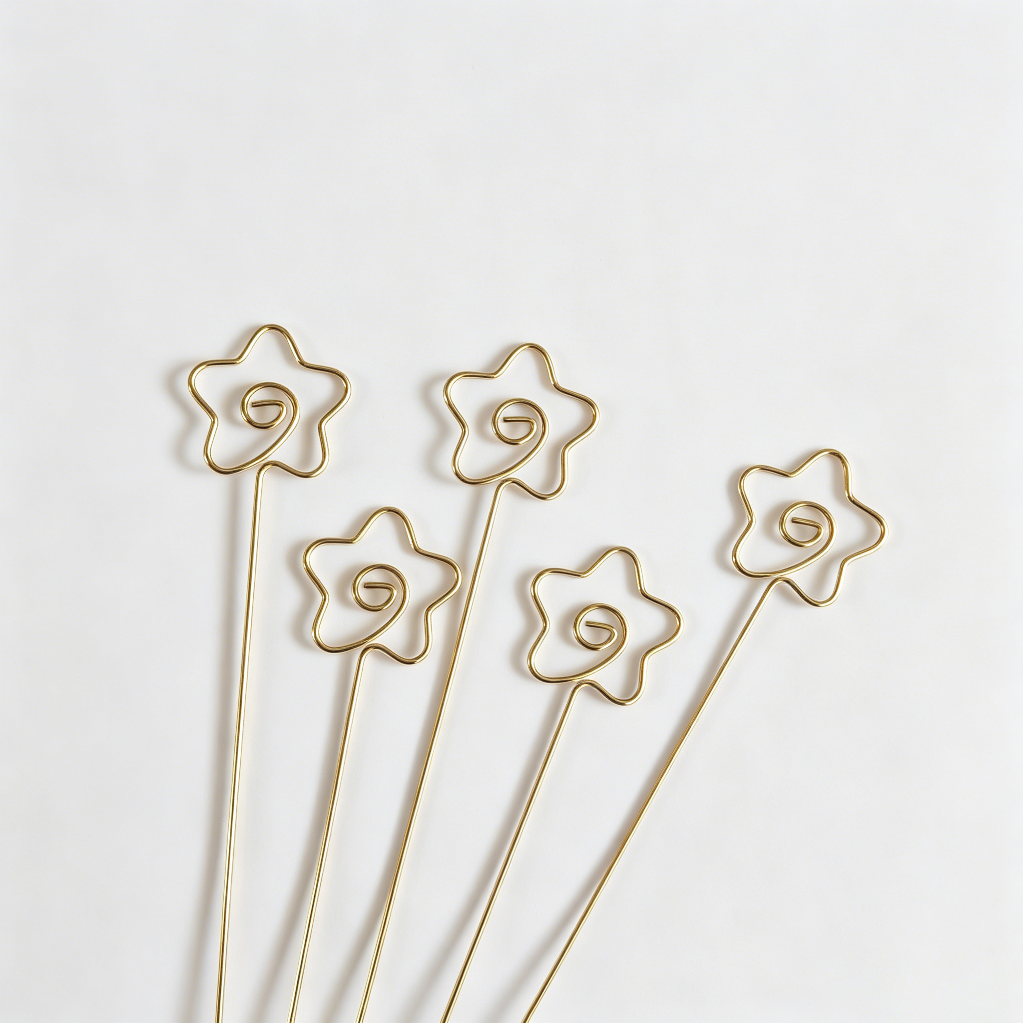 Estrella de oro-2