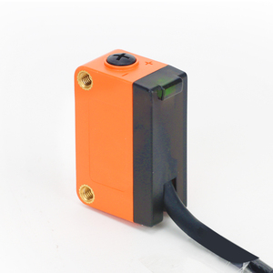 Background Suppression Photoelectric Switch <strong>Detection</strong> Distance Adjustable, Not Affected by Color Diffuse Reflection <strong>Sensor</strong>