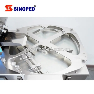 Máquina de conteo semiautomática para inicio de proyectos, de 2, - Product Image 6