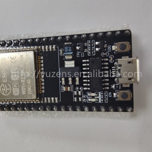 NodeMCU ESP-32S ESP-WROOM-32E modulo WiFi seriale della scheda di sviluppo WiFi basato su ESP32-S - Product Image 4