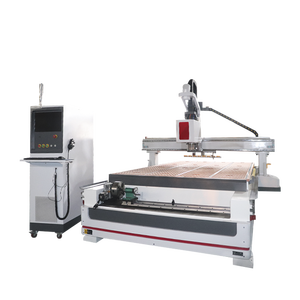 2000*3000mmATC新型多头多轴台式数控机床与数控铣床用于木雕 - Product Image 6