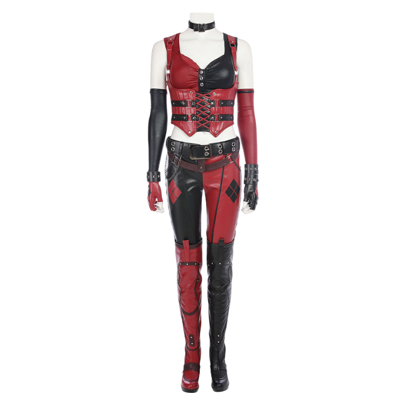 Harley Quinn