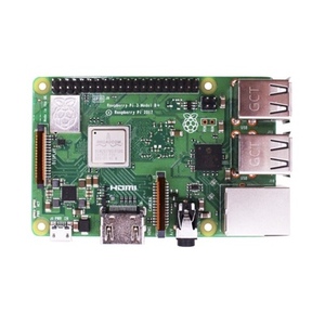 新世代LinuxコンピューターAIデュアルバンドWiFi開発ボード - Product Image 3