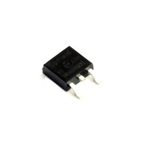 integrated circuit <strong>STW70N60M2</strong> TO-247-3 Smart power IGBT Darlington digital transistor three-level thyristor - Product Image 4