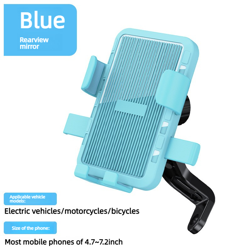 MT-Z6 Blue