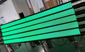 KENSUN Ready to Ship P2.5 Indoor LED <strong>Module</strong> 160x80mm Full Color Small Size <strong>Module</strong> 16s RGB LED Panel P2.5 Led <strong>Module</strong> 160x80mm - Product Image 6