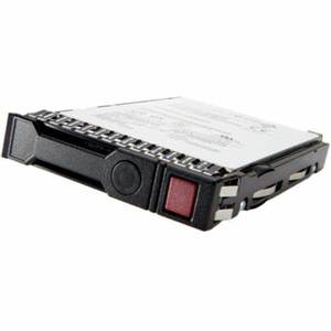 服务器硬盘R0Q54A 600Gb 10000rpm SAS 12Gb/s 2.5英寸企业硬盘 - Product Image 1