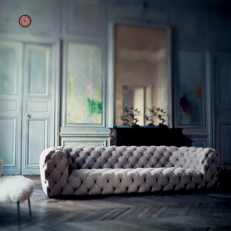 TT OEM&ODM custom italian style premium modern leisure living room sofa couch hotel bar lounge lobby sofa