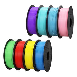 Excellent Printability 3d Print Filament 1.75 <strong>Mm</strong> Marble Premium Petg 3d Printing Filament for Sale at <strong>Bulk</strong> Price - Product Image 5