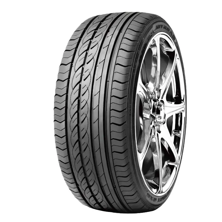 Pneumatici per auto radiali hifly/sunfull pneumatici economici 265/75 r16 LT245/75 r17