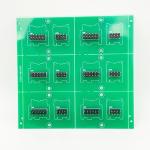 บริการประกอบและผลิตบอร์ด PCB แบบกำหนดเองรวมถึงบริการออกแบบและวางผัง PCBA - Product Image 4