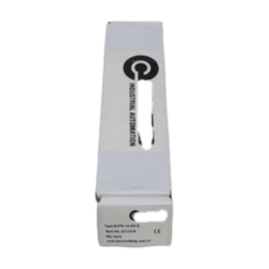 New &amp; Original <strong>PLC</strong> <strong>Input</strong>/<strong>Output</strong> Gateway Module BCDP-1600P-M12 - Product Image 1