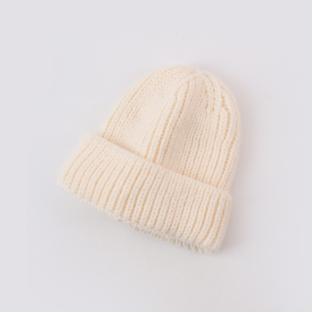 White 48-52cm