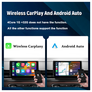 Penhui Android Car DVD Player for Hyundai H1 2 Grand <strong>Starex</strong> TQ 2017 - 2022 Radio GPS Navigation Audio Video CarPlay DSP Multim - Product Image 3