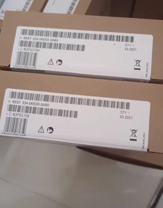 6ES7331-7PF01-4AB1 SM331アナログ入力モジュール用 - Product Image 5