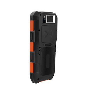 Android 13 OS LF RFIDハンドヘルドリーダーPDAスキャンRFID 125kHzタグと134.2kHz RFIDアニマルチップFDXとHDXをサポート - Product Image 6