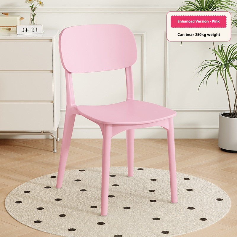 version épaissie-rose rose
