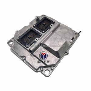 Original Cat 357-2083 Bagger E320e C6.6 Motors teuerung ECM Computer Board Programm