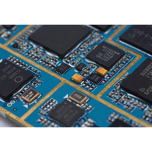 Örnekleri mevcut özelleştirilmiş boyutu PCB düzeni tasarım bileşenleri PCBA PCB takımı invertör AC PCB kartı - Product Image 6