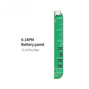 Original Factory Best JCID V1SE Multi Function Phone Ture Tone Repair <strong>Programmer</strong> for iPhone 7-14 Battery Fingerprint SN Reader - Product Image 2