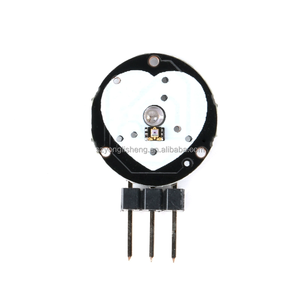 ストックパルセセンサーパルス心拍数センサーオープンソースハードウェア開発パルスセンサー - Product Image 3