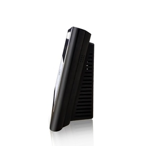 Gesichts erkennungs system Biometrische Zeiter fassung maschine und RFID-Karten zugriffs kontrolle mit integrierter Batterie-Web-Software FA1000