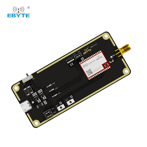 Ebyte ODM 868 LoRa MESH Networking MHz Spread Spectrum Puerto serie inalámbrico UART Autoenrutamiento Red Test Suite - Product Image 2