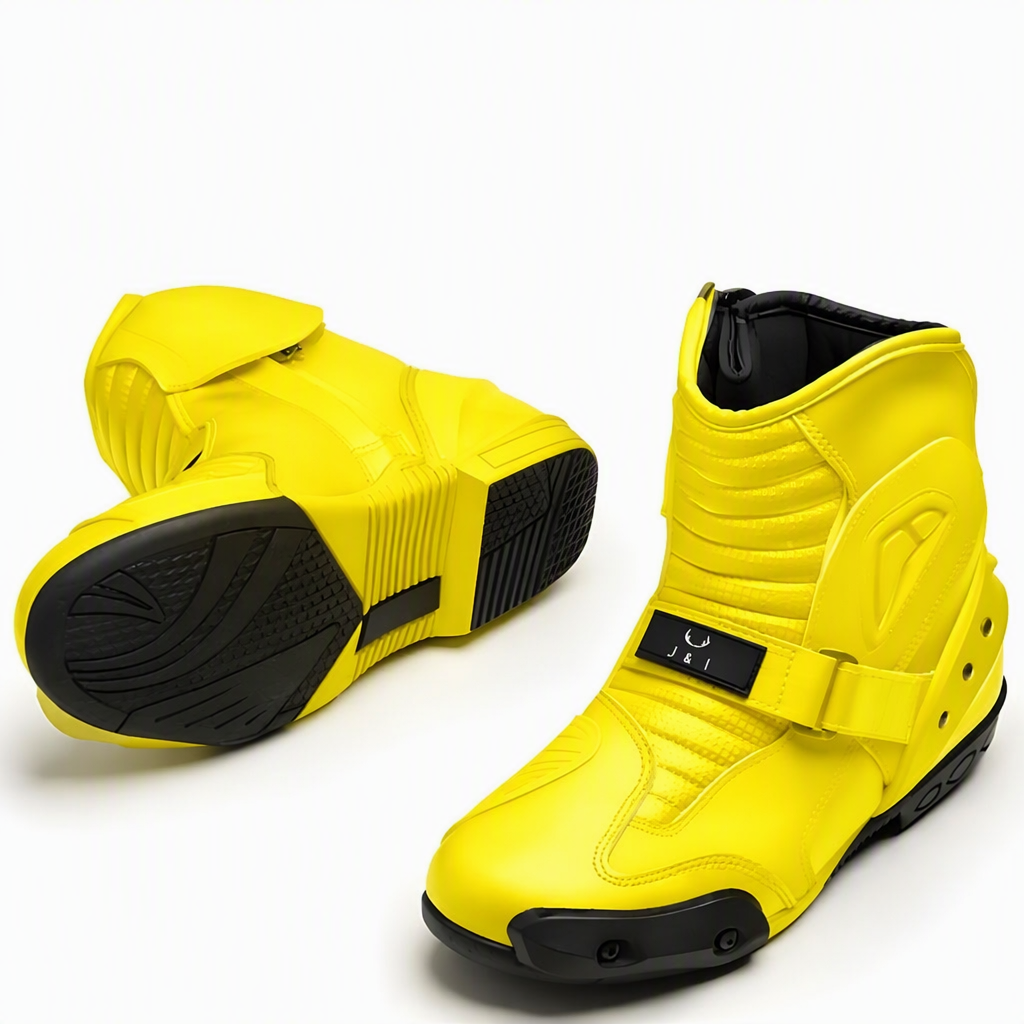 Jaune