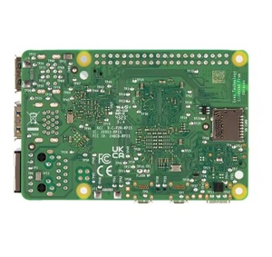 Original en stock Raspberry Pi 5 modelo B 4GB 8GB RAM Kit de placa de desarrollo Raspberry Pi 5 - Product Image 4