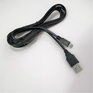 <strong>Ps3</strong> Charging Cable 5Pin Mini B USB 2.0 Charger Data Cable for <strong>PS3</strong> <strong>Controller</strong> - Product Image 2