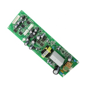 แผงวงจรอิเล็กทรอนิกส์ต้นทุนต่ำส่วนประกอบแผงวงจรประกอบ PCB สำหรับยานยนต์