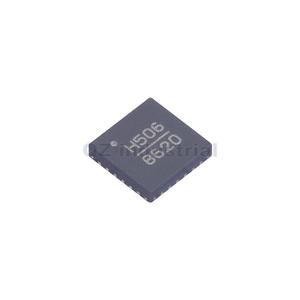 วงจรรวม HMC506LP4E ไอซีแอมป์ Vsat 7.8GHz-8.7GHz ของแท้ใหม่ HMC506LP4 24QFN - Product Image 3