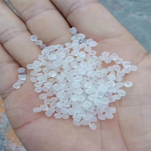 แม่พิมพ์พลาสติก HDPE ความหนาแน่นสูง8008ชม./6095เม็ด PE-HD บริสุทธิ์เม็ดพลาสติก HDPE - Product Image 2