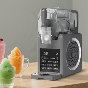 Profession elle LED-Anzeige für zu Hause Slushie Maker One-Touch-Reservierung 6 vor eingestellte Programme Kein Eis für gefrorene Getränke Eis erforderlich - Product Image 3