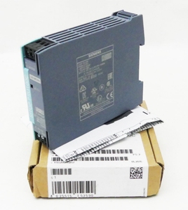 Siemens 6EP1437-3BA10 SITOPモジュラー40A電源モジュールRS485通信インターフェースPLCコントローラ用安定 - Product Image 3