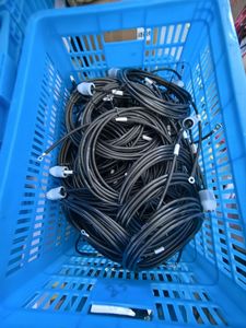 5 telli çekirdek Amouring kablosu kullanarak Swawater için katodik koruma projesi için Matalclad için Xlpe zırhlı kablo - Product Image 4