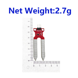 OKY3443 OEM/ODM Bodenfeuchte sensor Boden feuchtigkeit sensor Hygrometer erkennung Bodens ensor - Product Image 2